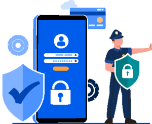 Provide a Secure Banking Experience