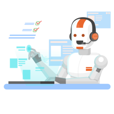 Conversational-AI-Bots