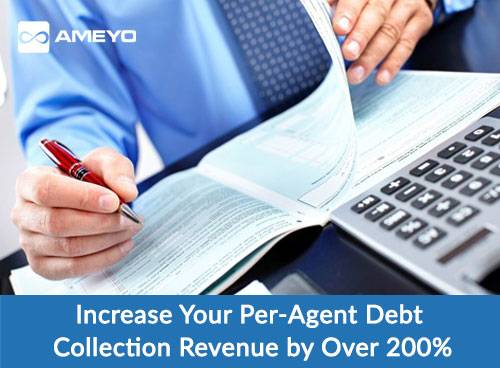 Increasing Debt Collection by 200%