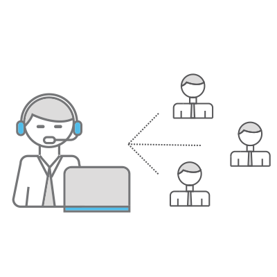 customer-reach