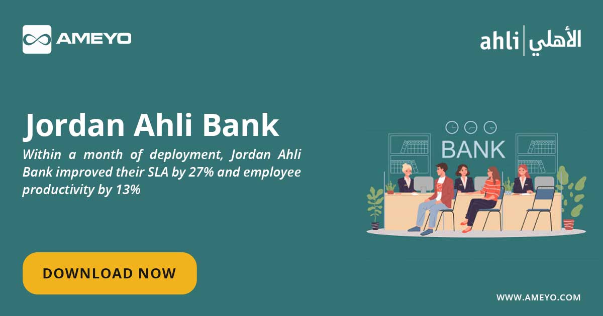 Jordan Ahli Bank