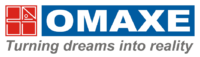 omaxe logo