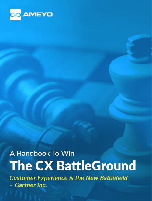 A Handbook to Win The CX BattleGround