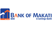 Bank of Makati