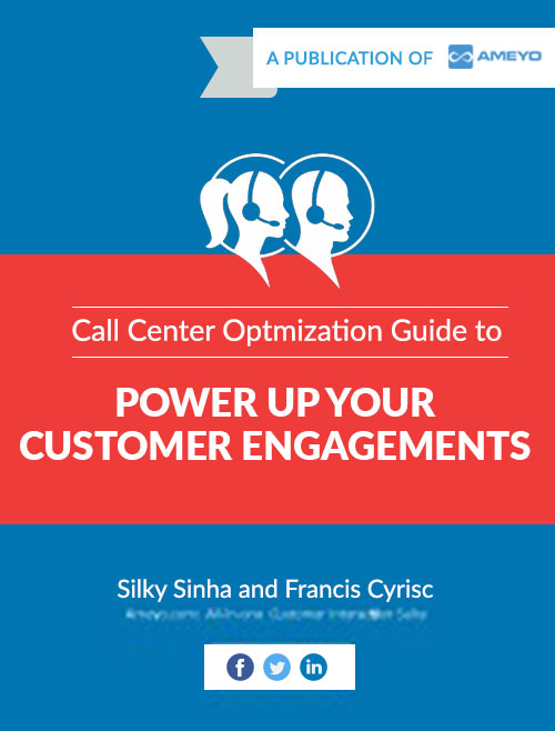 Call Center Guide to Power up customer Engagements