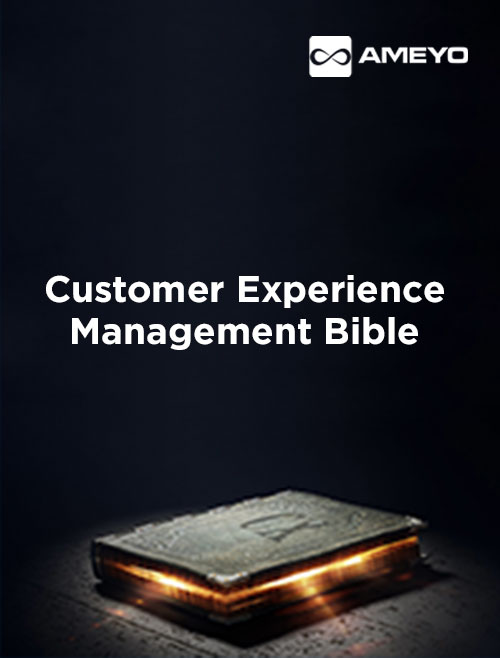 Customer Experience Management Bible