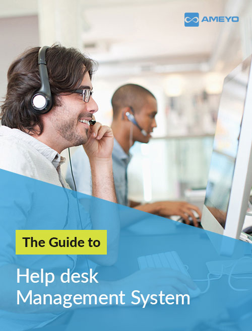 The Guide to Helpdesk Management System