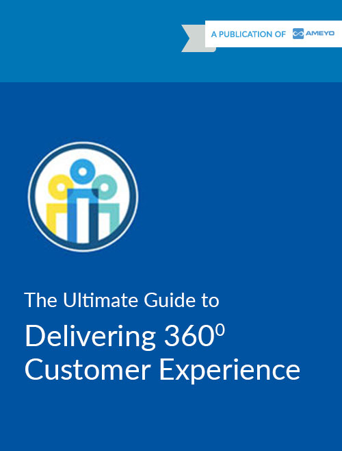 The Ultimate Guide to Delivering 360 Degree Customer Experience