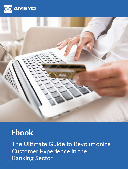 The Ultimate Guide to Revolutionize Customer Experience in the Banking Sector