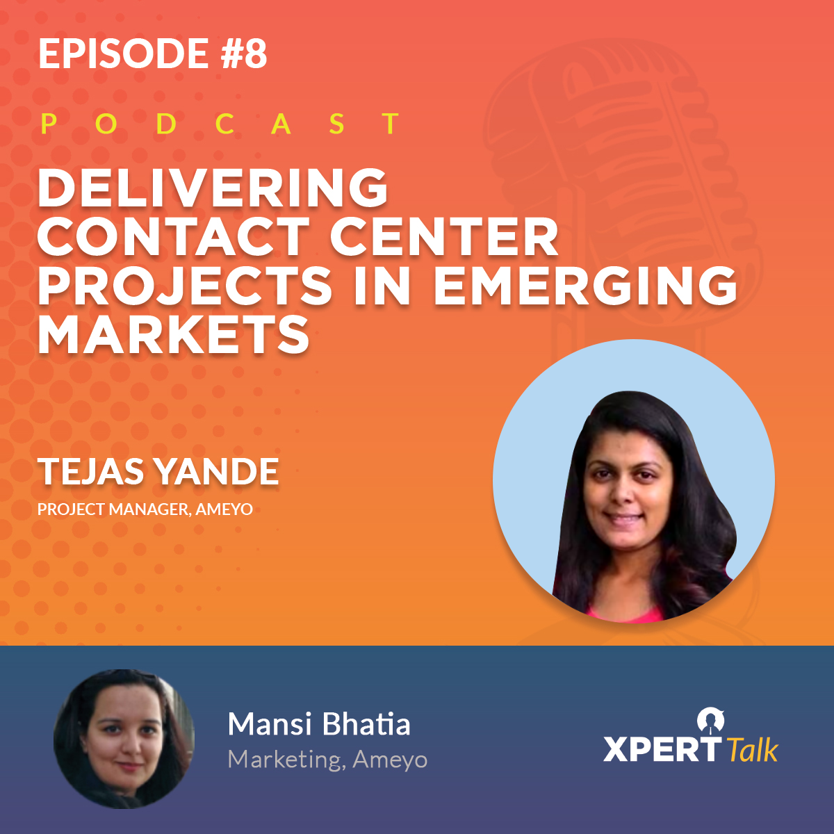 How to Successfully Deliver Enterprise Contact Center Projects in Emerging Markets