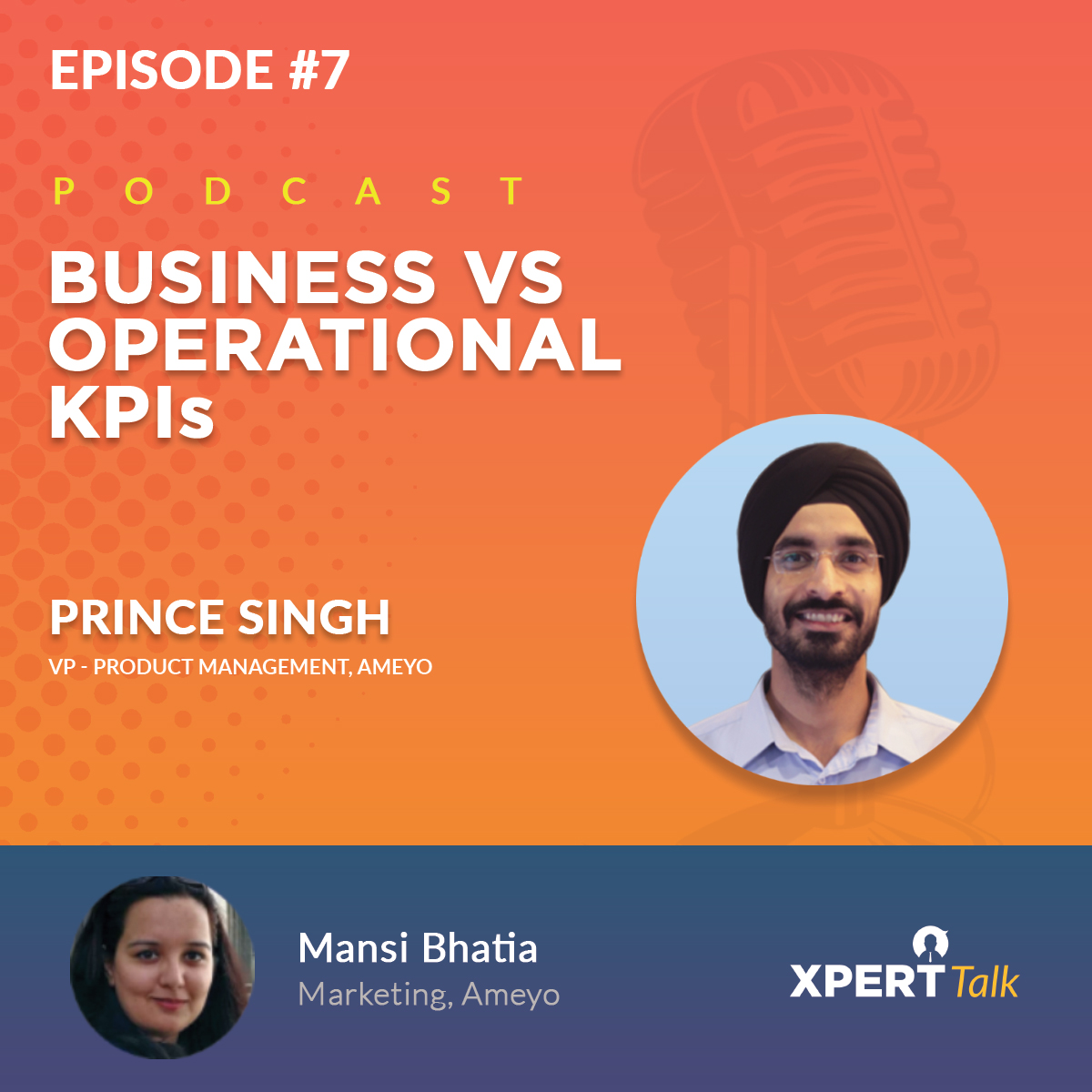 Business Vs Operational KPIs: The True Measure of Success