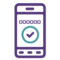 6-digit Pin Code Validation