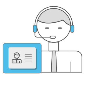 Auto-pop-Customer-Record
