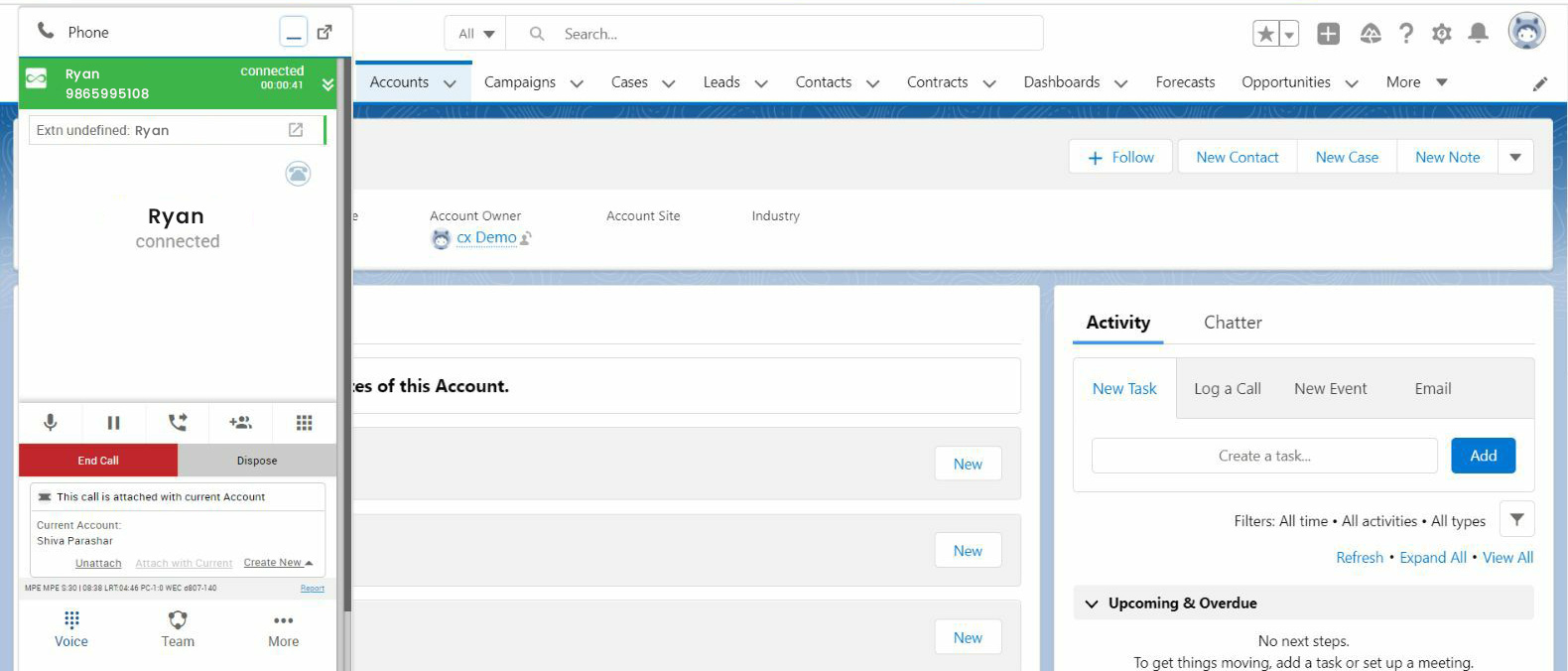CTI Integration for Contextual Conversations (2)