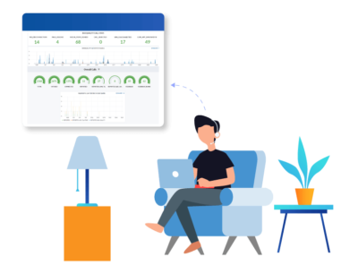 Establish Remote IT Governance