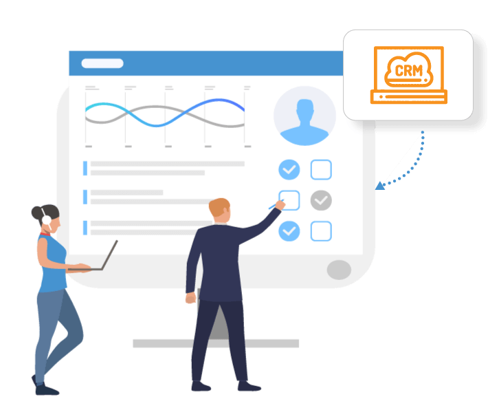 Have Contextual Conversations