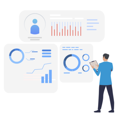 Improve Visibility of SLAs & KPIs