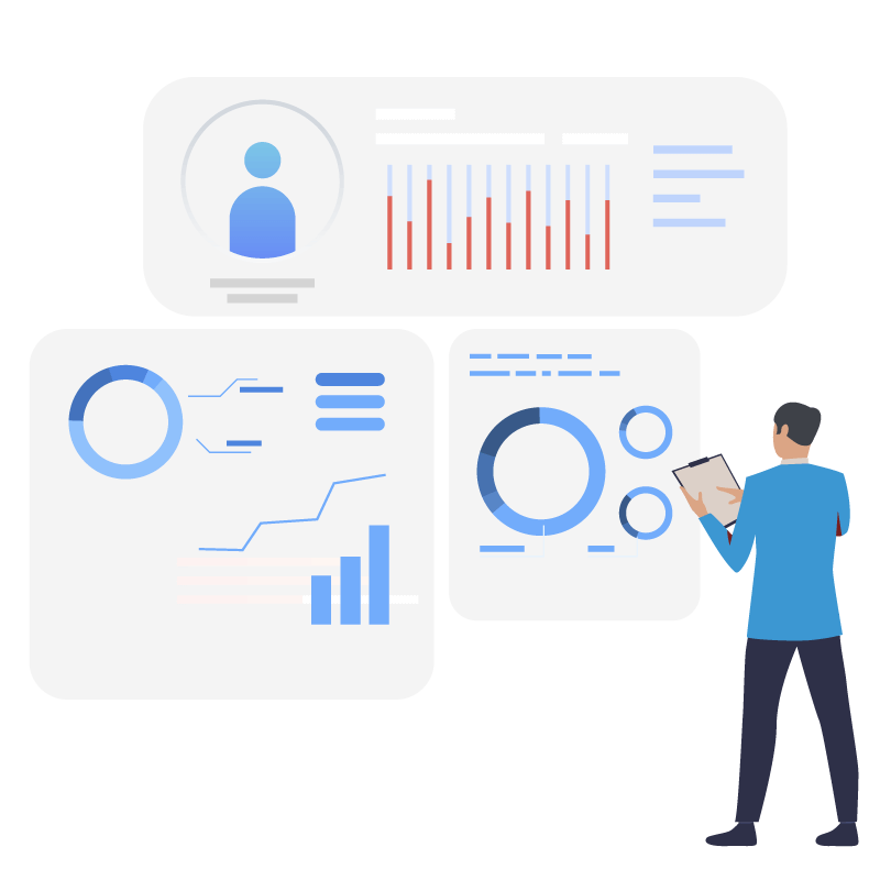 Improve Visibility of SLAs & KPIs