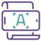 OCR (Optical Character recognition)