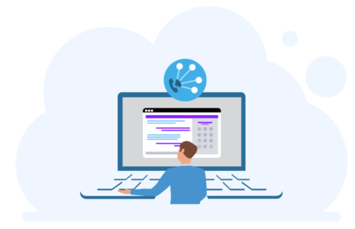 Powerful Cloud Dialers
