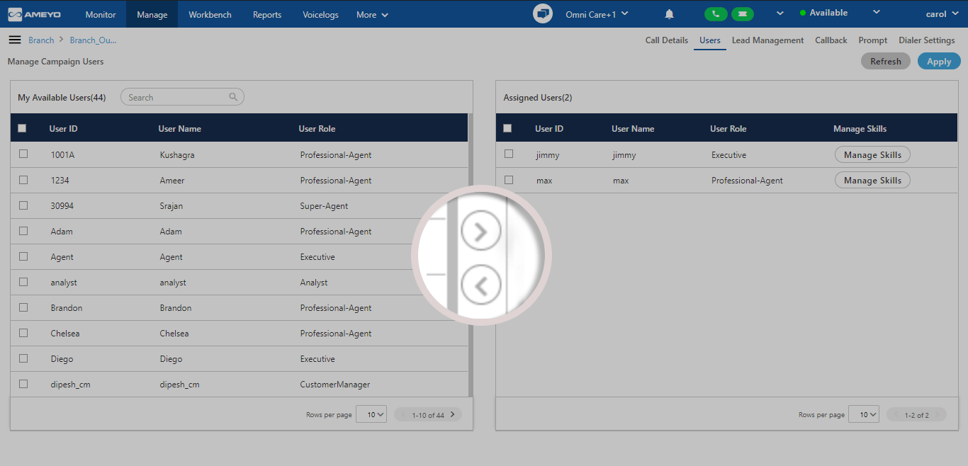 Real-Time-User-Management