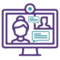 Video Personal Discussion