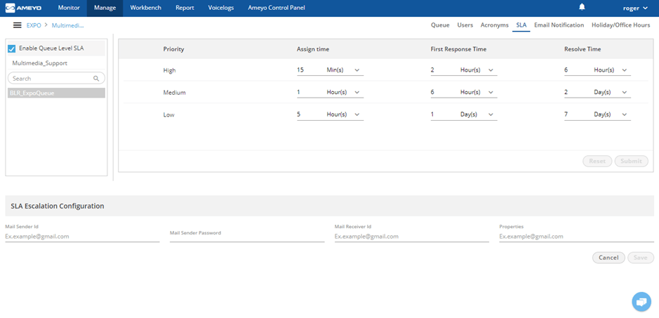 Workflow-Automation