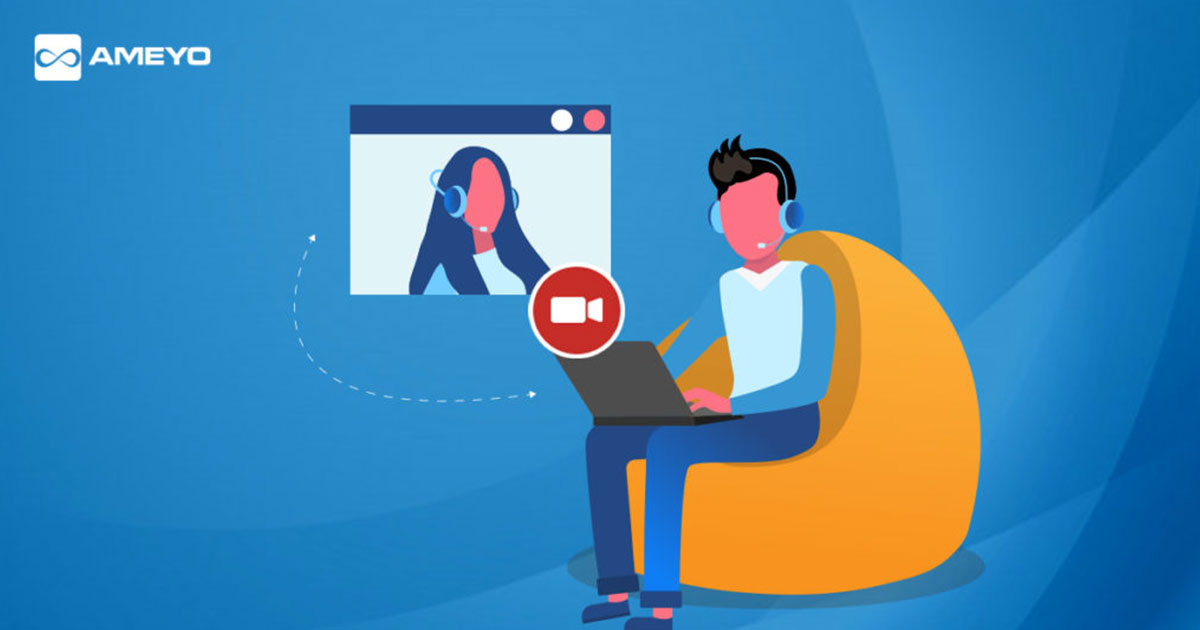 How Video Customer Engagement Channel is Revamping the Contact Centers?