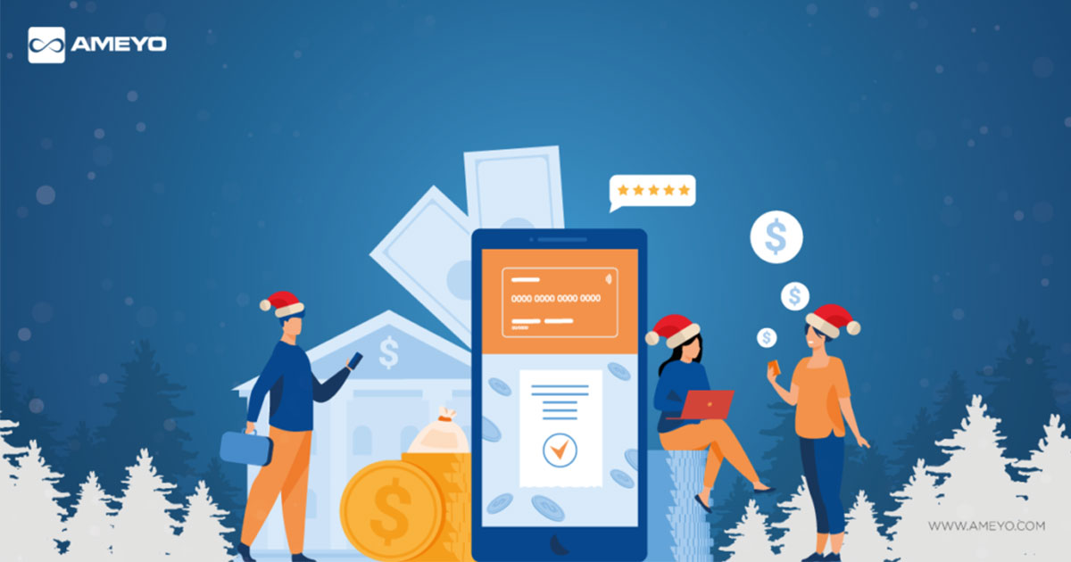 FinTech Adoption Remains on the Rise this Holiday Season