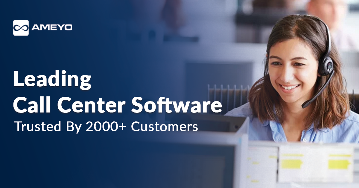 What Is Call Center Software