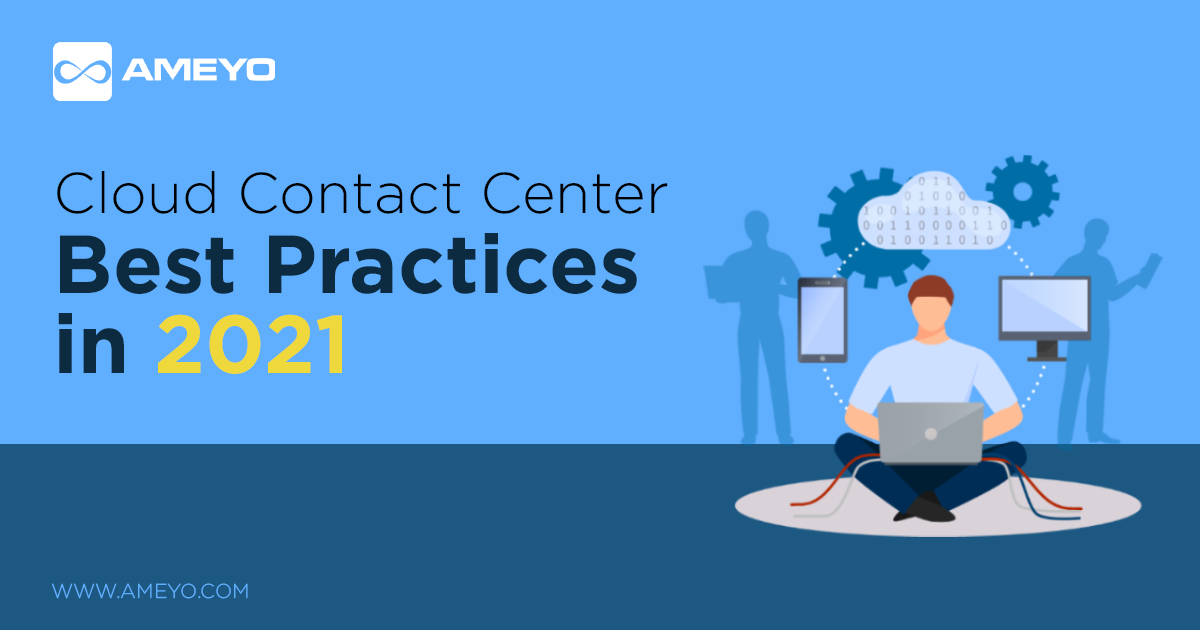 Cloud Contact Center