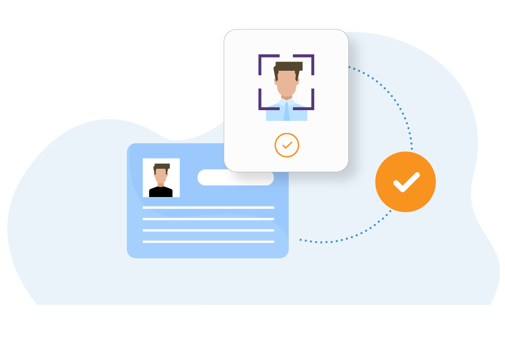 Face-Match-with-Documents-Validation