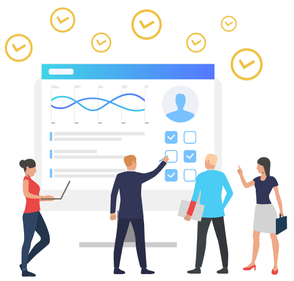 Multi-campaign Management