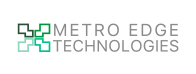 Metro Edge Logo