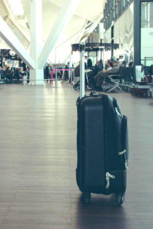 travel