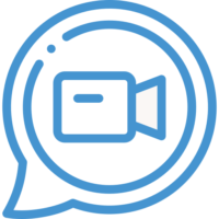 video-chat