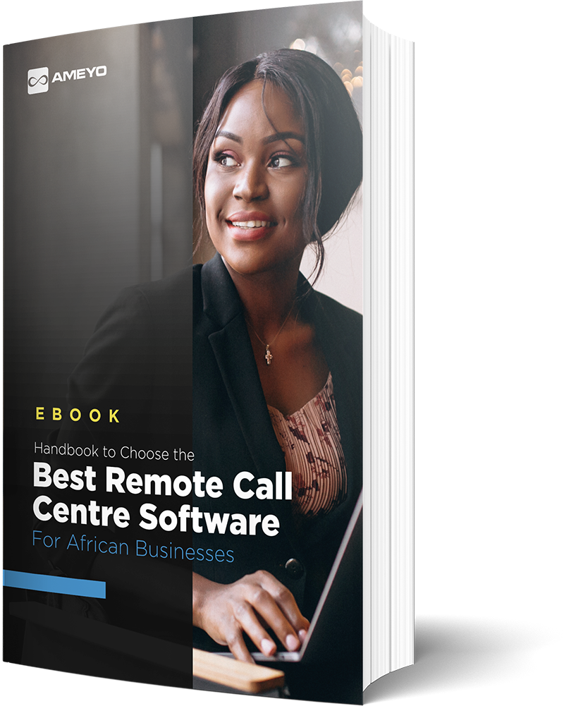Remote Contact center software in Africa