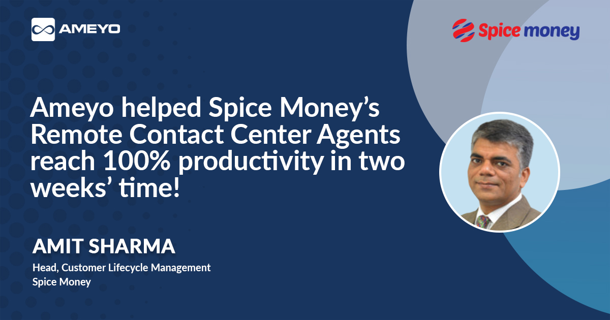 Spice Money Testimonial