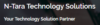 N-Tara Technology Solution