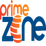 Prime Zone Logo