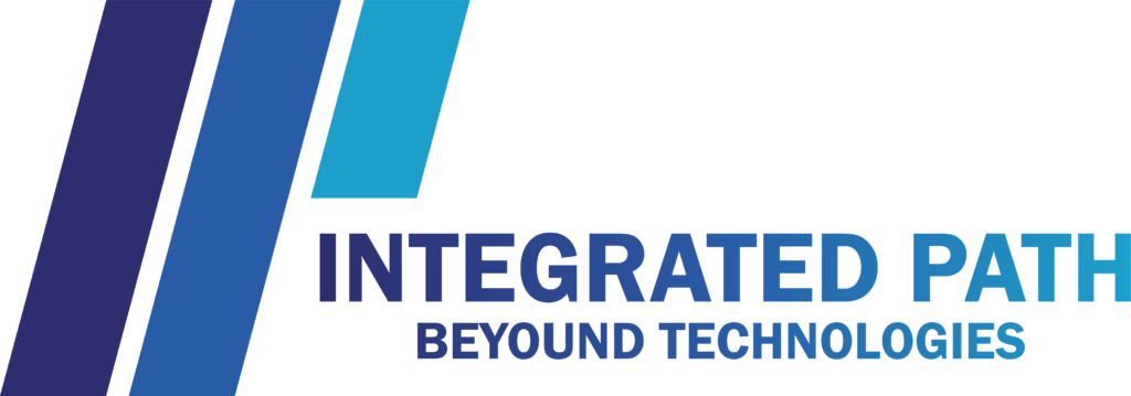Integrated Path Logo