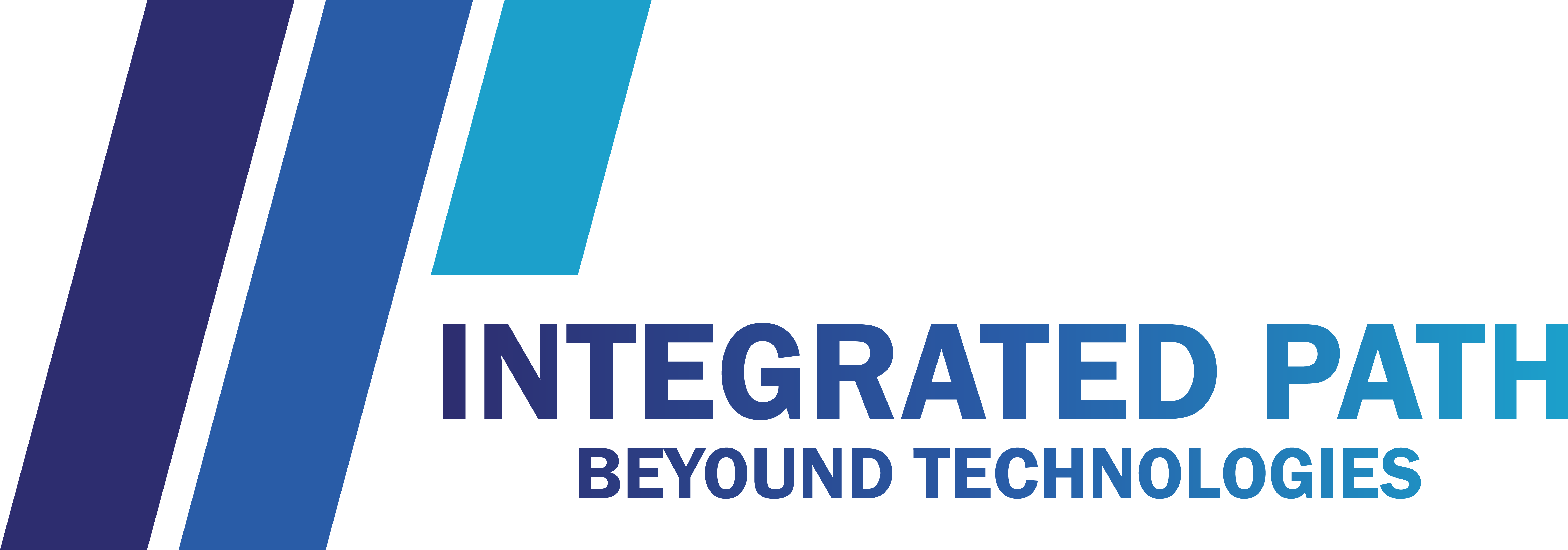 Integrated Path Logo