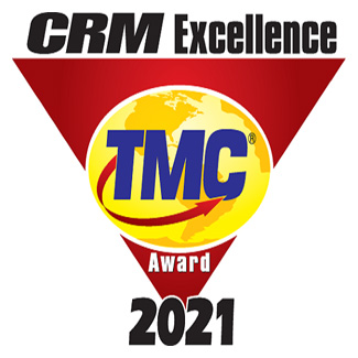 ameyo receives crm award