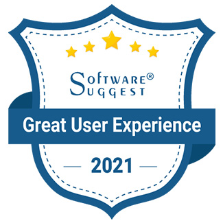 ameyo receives great user experience award