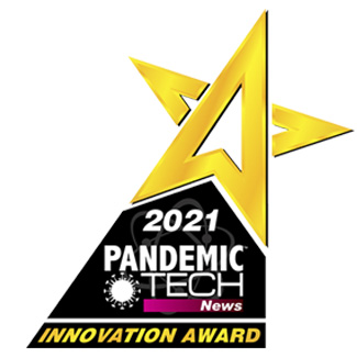 ameyo receives pandemic award