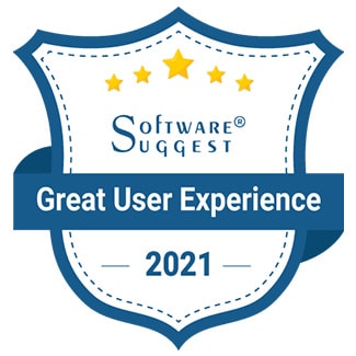 Ameyo won great-user-experience award