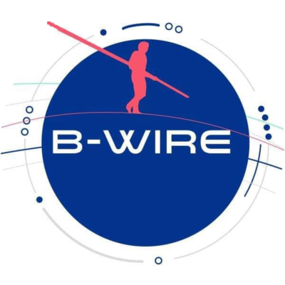 ameyo partners with b-wire