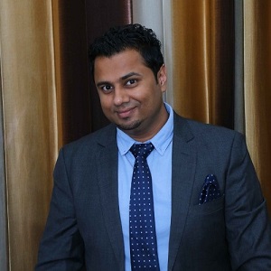 Ankti Kapoor Ameyo