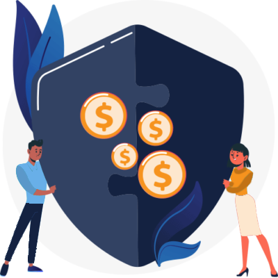 Collections for Financial Services