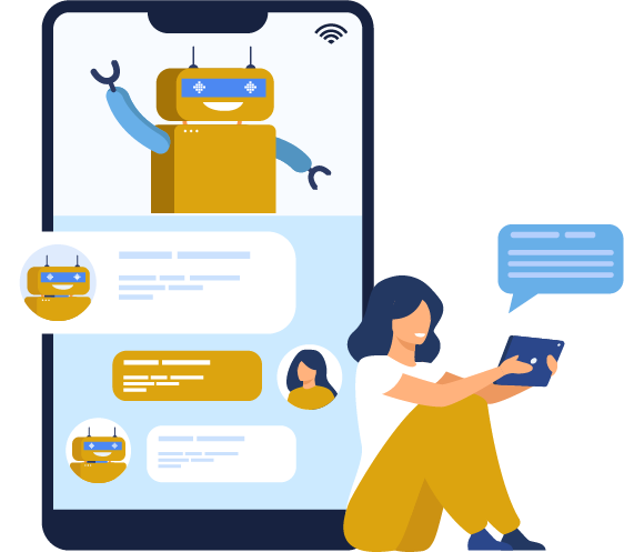 Conversational AI with Multilingual Support